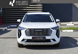 Haval Jolion 2023, 71 576 км, 1.5 л, 143 л.с., фото 3