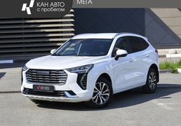 Haval Jolion 2023, 71 576 км, 1.5 л, 143 л.с., фото 1