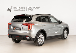 Haval Jolion 2025, 17 772 км, 1.5 л, 150 л.с., фото 3