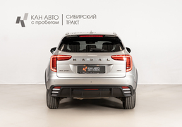 Haval Jolion 2025, 17 772 км, 1.5 л, 150 л.с., фото 4