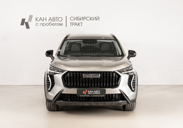 Haval Jolion 2025, 17 772 км, 1.5 л, 150 л.с., фото 2