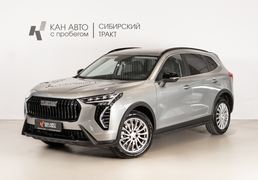 Haval Jolion 2025, 17 772 км, 1.5 л, 150 л.с., фото 1