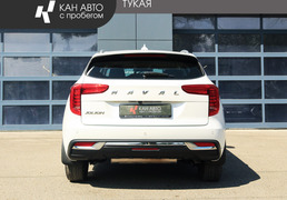 Haval Jolion 2023, 94 579 км, 1.5 л, 143 л.с., фото 4