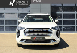 Haval Jolion 2023, 94 579 км, 1.5 л, 143 л.с., фото 2