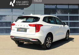 Haval Jolion 2023, 94 579 км, 1.5 л, 143 л.с., фото 3