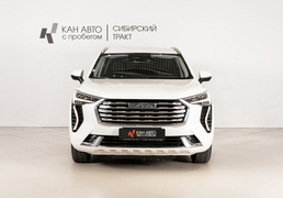 Haval Jolion 2023, 94 136 км, 1.5 л, 143 л.с., фото 2