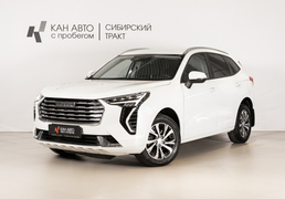 Haval Jolion 2023, 94 136 км, 1.5 л, 143 л.с., фото 1