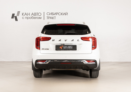 Haval Jolion 2023, 94 136 км, 1.5 л, 143 л.с., фото 4