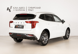 Haval Jolion 2023, 94 136 км, 1.5 л, 143 л.с., фото 3