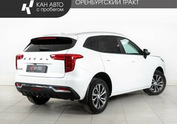 Haval Jolion 2023, 92 050 км, 1.5 л, 143 л.с., фото 3