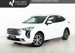 Haval Jolion 2023, 92 050 км, 1.5 л, 143 л.с., фото 1