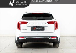 Haval Jolion 2023, 92 050 км, 1.5 л, 143 л.с., фото 4