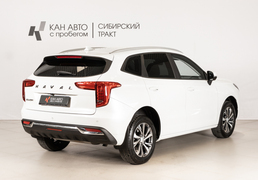 Haval Jolion 2023, 70 839 км, 1.5 л, 143 л.с., фото 3