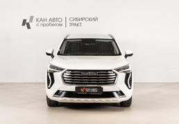 Haval Jolion 2023, 70 839 км, 1.5 л, 143 л.с., фото 2