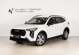 Haval Jolion 2024, 63 825 км, 1.5 л, 143 л.с., фото 1