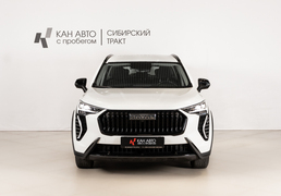 Haval Jolion 2024, 63 825 км, 1.5 л, 143 л.с., фото 2