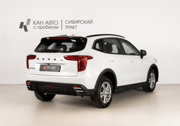 Haval Jolion 2024, 63 825 км, 1.5 л, 143 л.с., фото 3