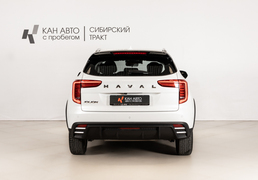 Haval Jolion 2024, 63 825 км, 1.5 л, 143 л.с., фото 4