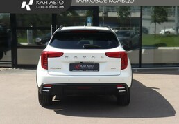 Haval Jolion 2024, 24 177 км, 1.5 л, 150 л.с., фото 4