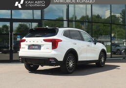 Haval Jolion 2024, 24 177 км, 1.5 л, 150 л.с., фото 3