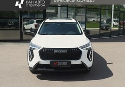 Haval Jolion 2024, 24 177 км, 1.5 л, 150 л.с., фото 2