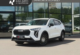 Haval Jolion 2024, 24 177 км, 1.5 л, 150 л.с., фото 1