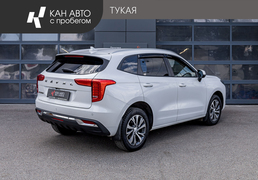Haval Jolion 2023, 92 064 км, 1.5 л, 143 л.с., фото 3