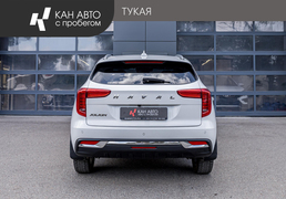 Haval Jolion 2023, 92 064 км, 1.5 л, 143 л.с., фото 4