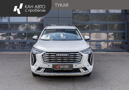 Haval Jolion 2023, 92 064 км, 1.5 л, 143 л.с., фото 2