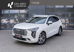 Haval Jolion 2023, 92 064 км, 1.5 л, 143 л.с., фото 1