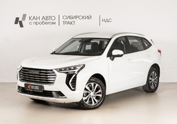 Haval Jolion 2023, 85 789 км, 1.5 л, 143 л.с., фото 1