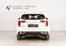 Haval Jolion 2023, 85 789 км, 1.5 л, 143 л.с., фото 4