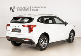 Haval Jolion 2023, 85 789 км, 1.5 л, 143 л.с., фото 3