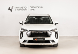 Haval Jolion 2023, 85 789 км, 1.5 л, 143 л.с., фото 2