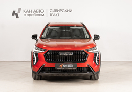 Haval Jolion 2025, 7 441 км, 1.5 л, 143 л.с., фото 2