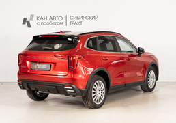 Haval Jolion 2025, 7 441 км, 1.5 л, 143 л.с., фото 3