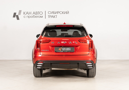 Haval Jolion 2025, 7 441 км, 1.5 л, 143 л.с., фото 4
