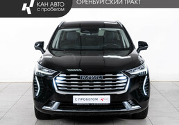 Haval Jolion 2023, 76 772 км, 1.5 л, 150 л.с., фото 2