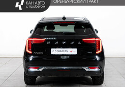 Haval Jolion 2023, 76 772 км, 1.5 л, 150 л.с., фото 4