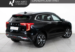 Haval Jolion 2023, 76 772 км, 1.5 л, 150 л.с., фото 3