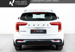 Haval Jolion 2023, 77 632 км, 1.5 л, 143 л.с., фото 4