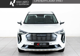 Haval Jolion 2023, 77 632 км, 1.5 л, 143 л.с., фото 2