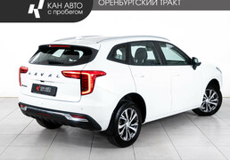 Haval Jolion 2023, 77 632 км, 1.5 л, 143 л.с., фото 3