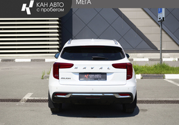 Haval Jolion 2023, 63 034 км, 1.5 л, 143 л.с., фото 4