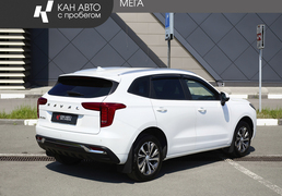 Haval Jolion 2023, 63 034 км, 1.5 л, 143 л.с., фото 2