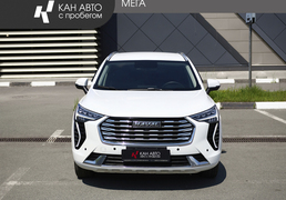 Haval Jolion 2023, 63 034 км, 1.5 л, 143 л.с., фото 3