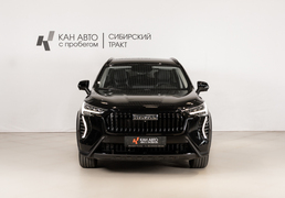 Haval Jolion 2024, 50 896 км, 1.5 л, 150 л.с., фото 2