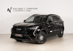 Haval Jolion 2024, 50 896 км, 1.5 л, 150 л.с., фото 1