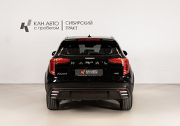 Haval Jolion 2024, 50 896 км, 1.5 л, 150 л.с., фото 4