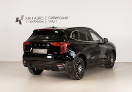 Haval Jolion 2024, 50 896 км, 1.5 л, 150 л.с., фото 3